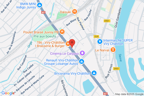 Haussmann Jean Pierre Avocat