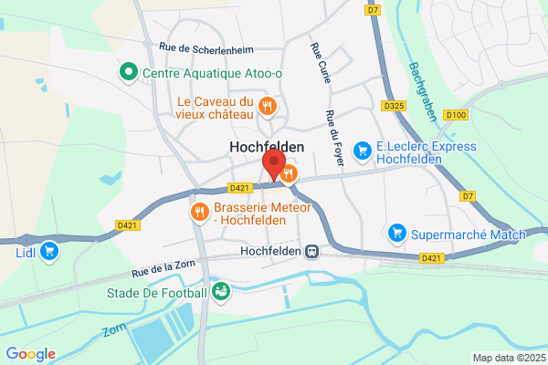 Kainic Martine Avocate