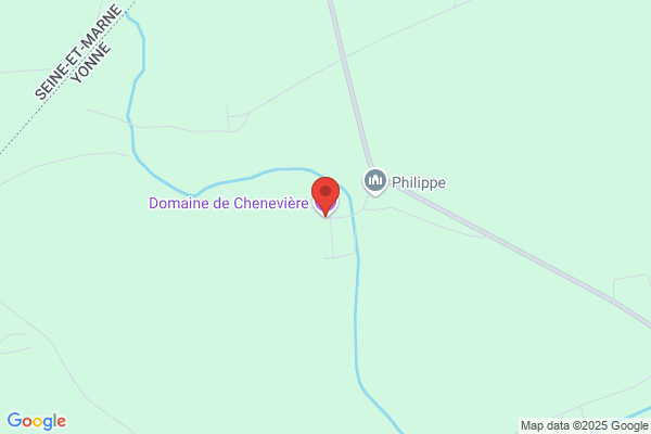 Cheneviere Jean Pierre