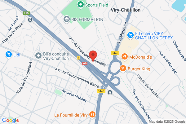 Auto Racing Service Apres Vente
