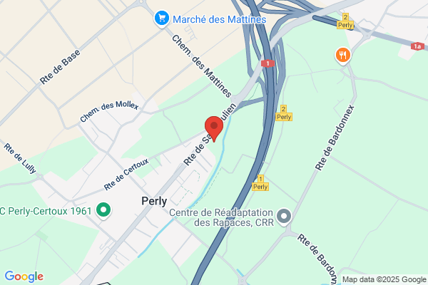 Garage Du Soleil