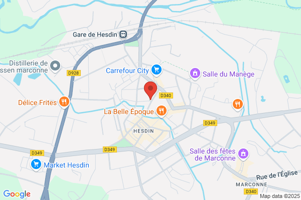Au Gai Logis