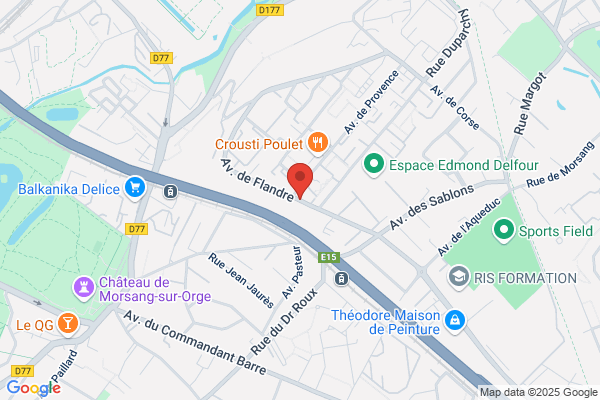 Au Rendez Vous Des Boulistes