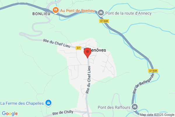 Cafe De La Poste