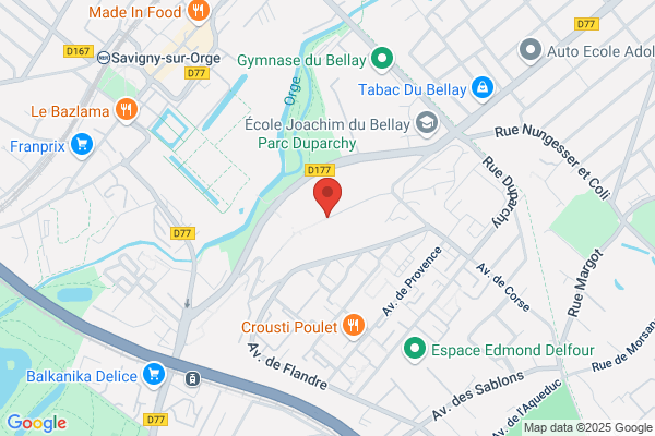 Centre De Planification Et D Education Familiale