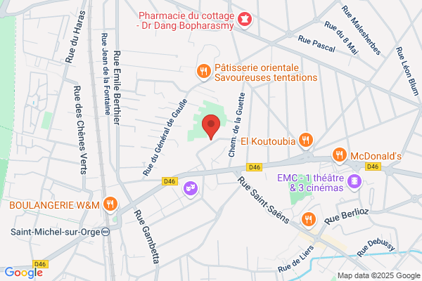 Centre Medico Psychologique Enfants Et Adolescents