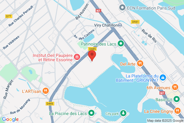 Centre Medico Scolaire Et Vaccination