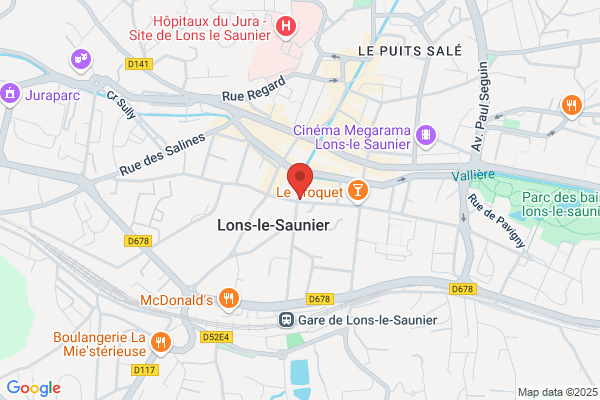 Centres Medico Scolaires Aristide Briand