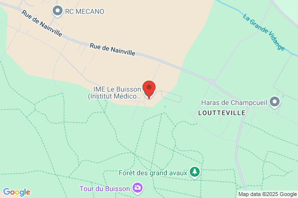 Centres Medico Scolaires Ferdinand Buisson