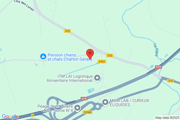 Etablissments Trioulier Sa
