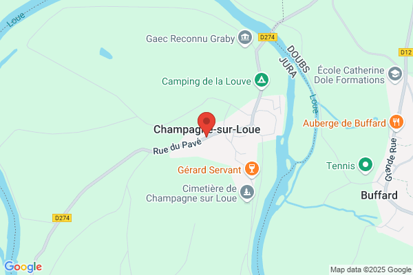 Bonot Claudine