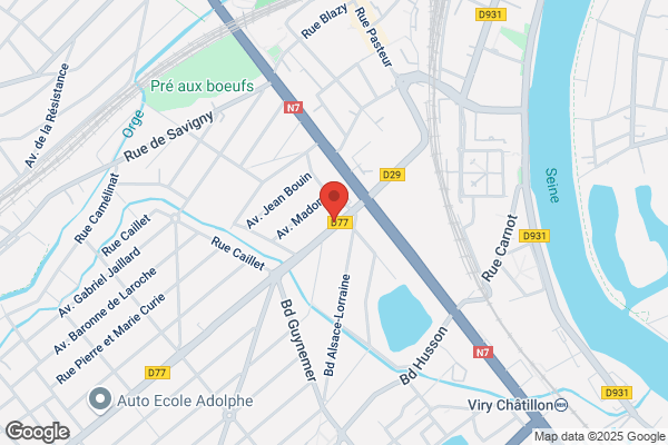 Camille Albane Gilbert Ankri Visagiste Coiffeur