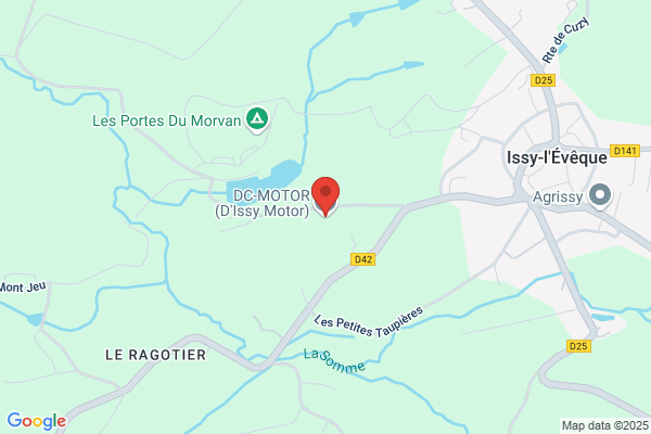 Cd Moteurs Sarl