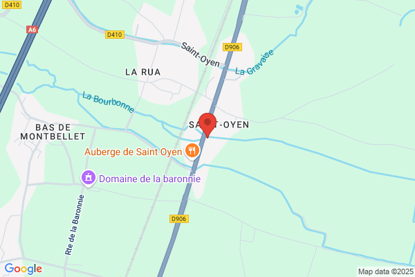 Entreprise Mahlier