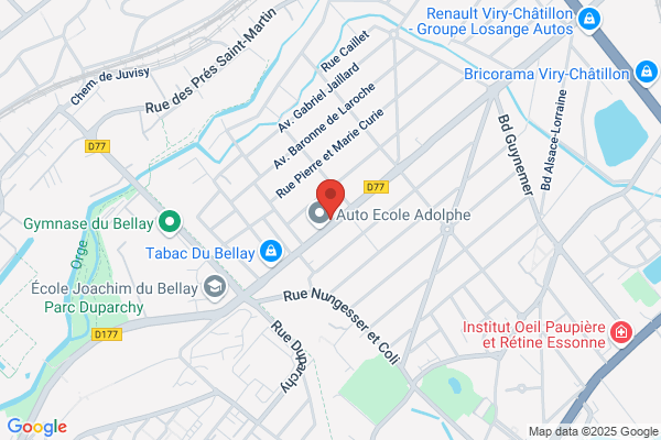 Association De Mecenat D Entreprises De La ville nouvelle