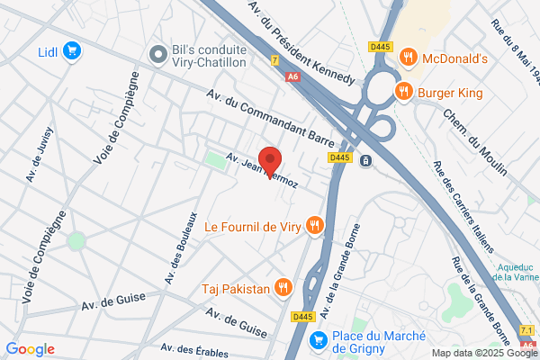 Centre D Animation Sociale Et Culturelle
