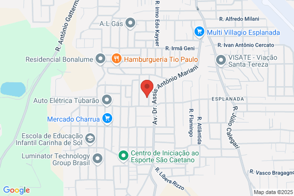 Caxias Renato