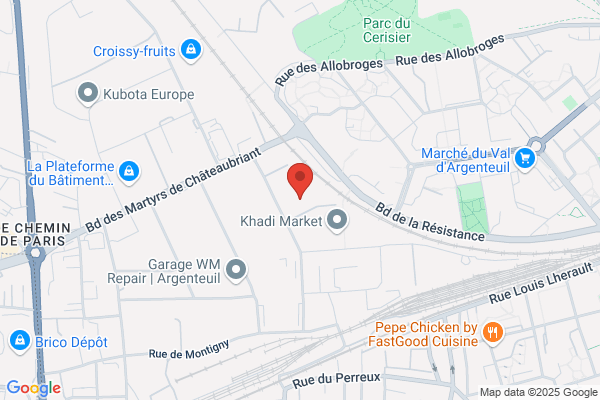 Entreprise Dureau Pere Et Fils