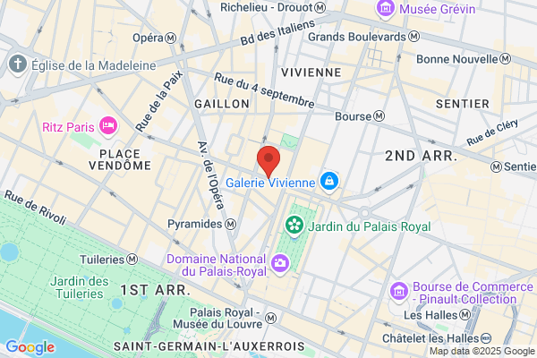 Zôdio Paris Sainte-Geneviève-des-Bois