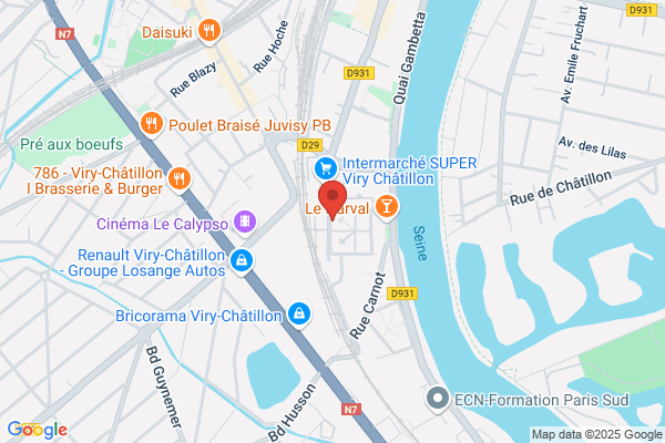 Brugirard Jean Louis Dentiste