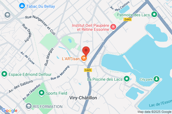Cabinet Dentaire Dubarry Yollande Serfaty Pierre Et renau