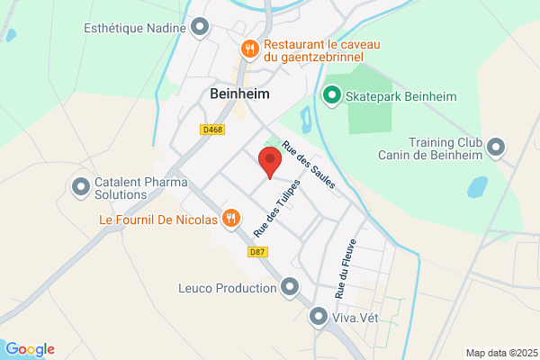 Ecoles Maternelles Bleuets
