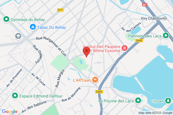 Ecoles Maternelles Charles Perrault