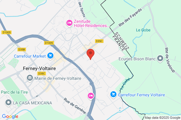 Ecoles Maternelles Florian