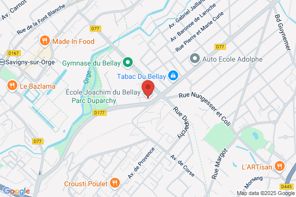 Ecoles Primaires Du Bellay Mixte