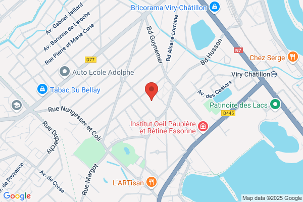 Ecoles Primaires Felix Esclangon Mixte 1