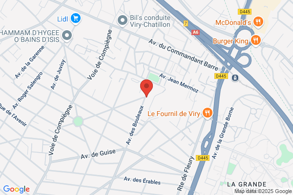 Ecoles Primaires Jules Verne Filles