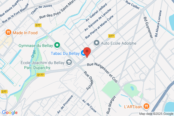 Alcaraz Hubert