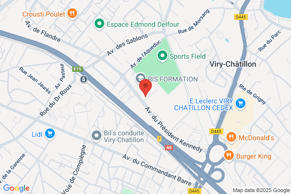 Capsis Environnement