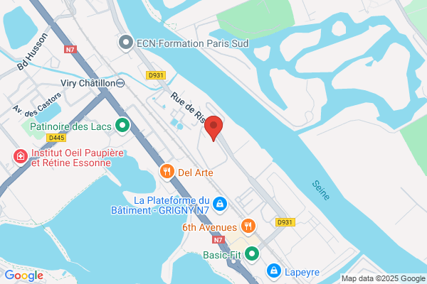 Elevateurs Straub France