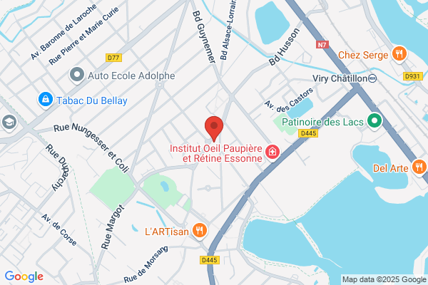 Ace Immobilier