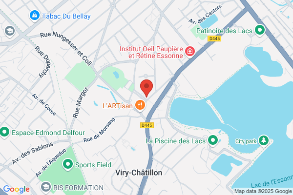 Action Immobilier