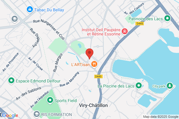 Agence Brice Immobilier