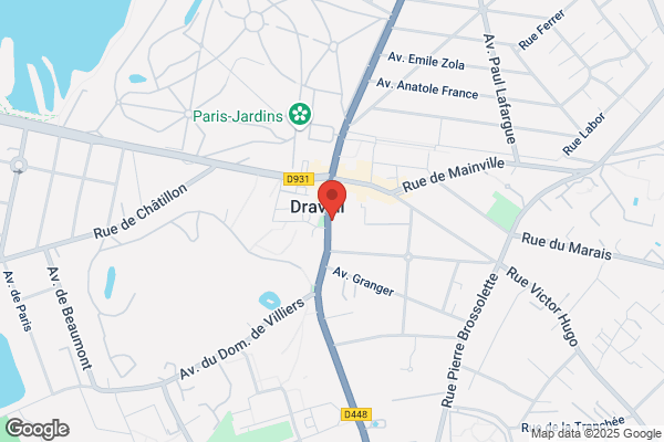 Agence De La Mairie