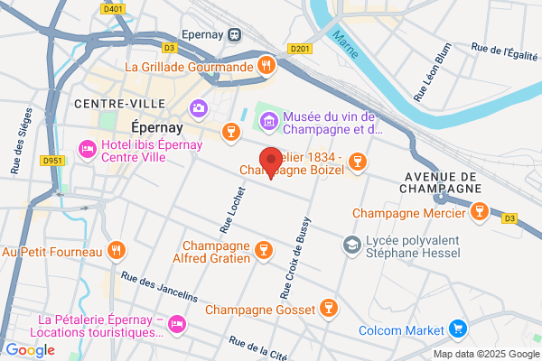 Agence Immobiliere Meunier