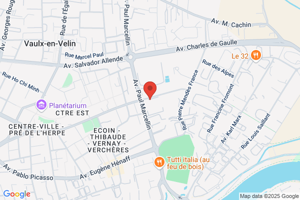 Agence Immobiliere Servimmo