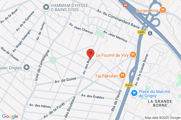 Arnaud Immobilier