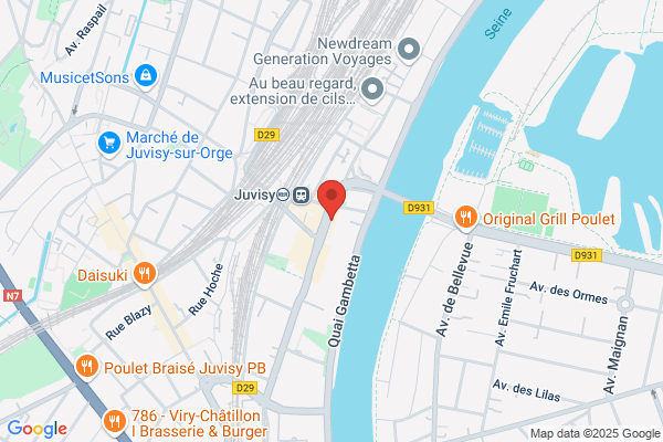 Cabinet Wurtz Vente