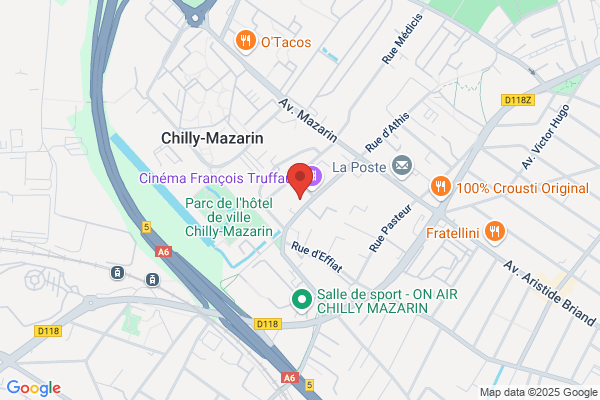 Cabinet De Soins Infirmiers