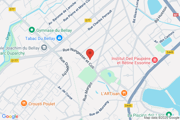 Cabinet Infirmier