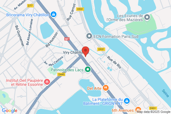 B Et B Informatique