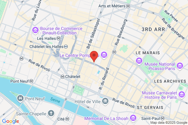 Ireg Institut De Recherche En Economie Et gestion ste