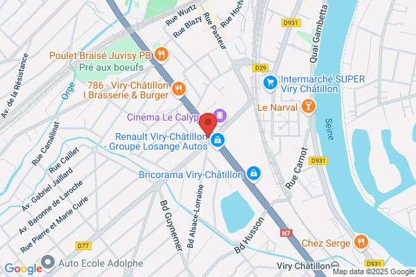Avis Ste Location De Voitures