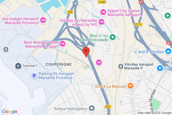 Citer Location
