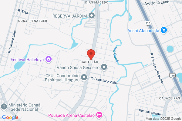 Castelao Carlos
