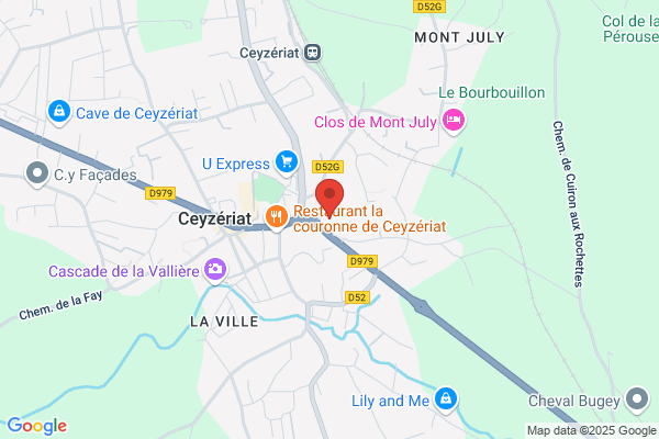 Brusson Celerier Christiane Ophtalmo